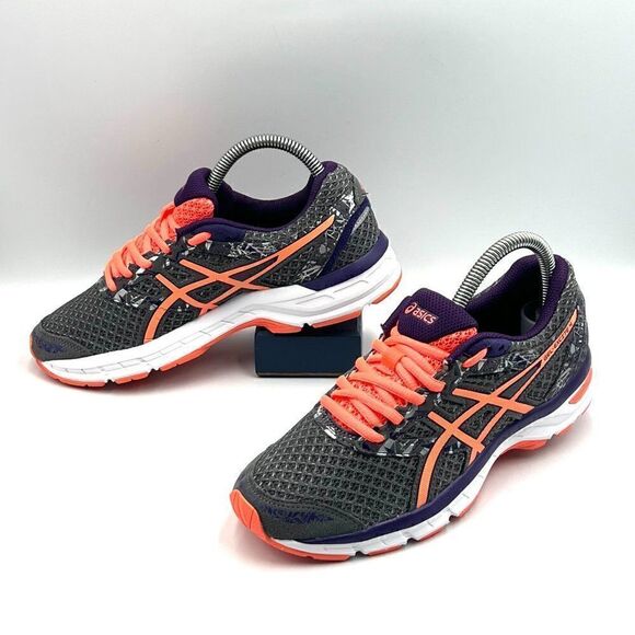 Asics Women's GEL-EXCITE 4 - Picture 3 of 13